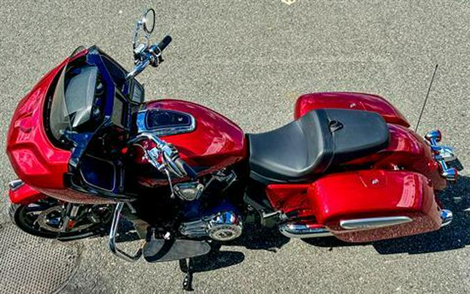 2024 Indian Motorcycle Challenger® Limited