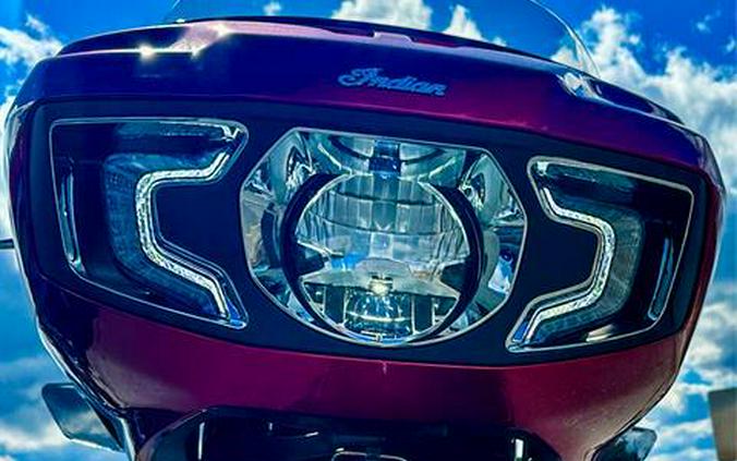 2024 Indian Motorcycle Challenger® Limited
