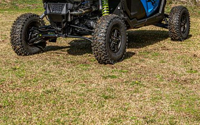 2024 Polaris RZR Turbo R 4 Premium