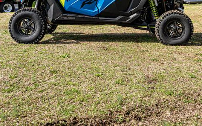 2024 Polaris RZR Turbo R 4 Premium