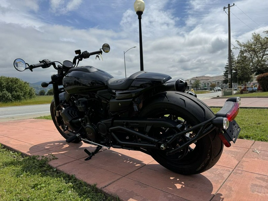 2023 Harley-Davidson® RH1250S - Sportster® S