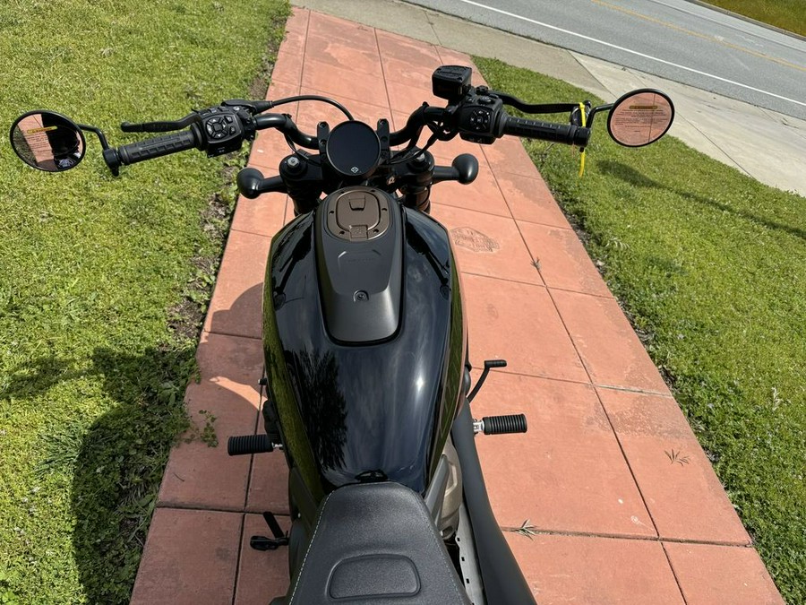 2023 Harley-Davidson® RH1250S - Sportster® S