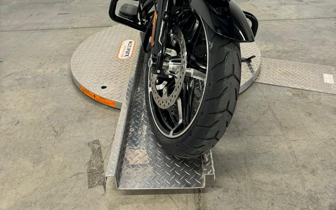 2024 Harley-Davidson Road Glide