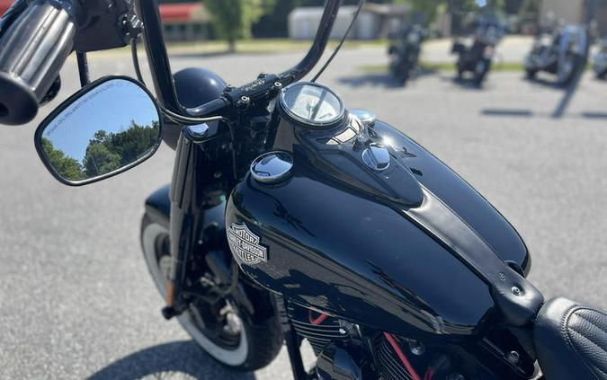 2016 Harley-Davidson® FLSS - Softail Slim® S