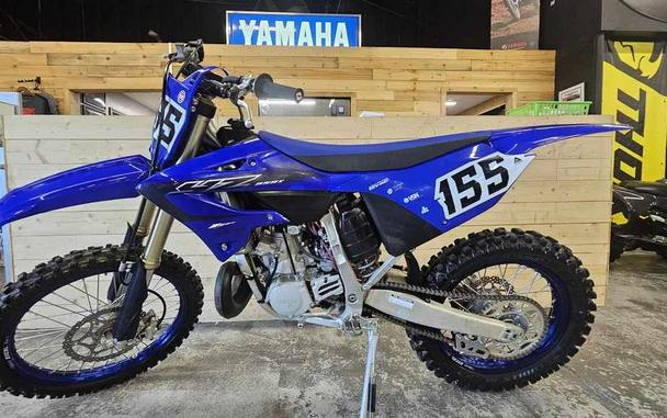 2023 Yamaha YZ250X