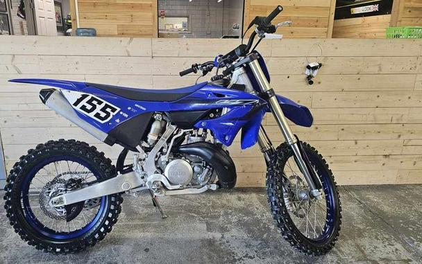 2023 Yamaha YZ250X