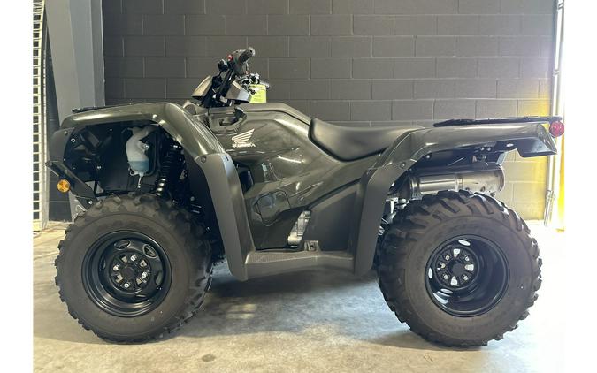 2024 Honda RANCHER 4X4 ES