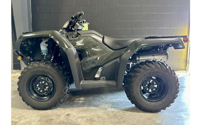 2024 Honda RANCHER 4X4 ES