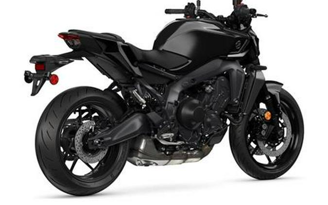 2024 Yamaha MT-09