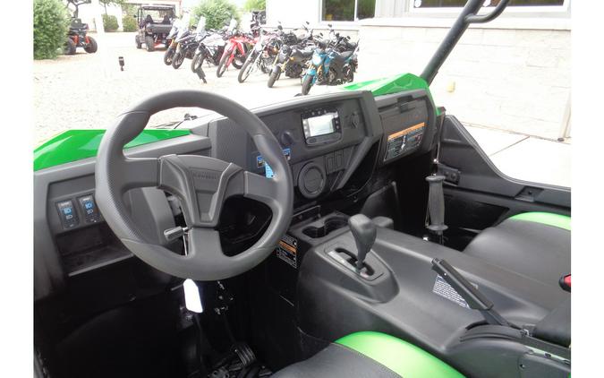 2022 Kawasaki TERYX® S LE