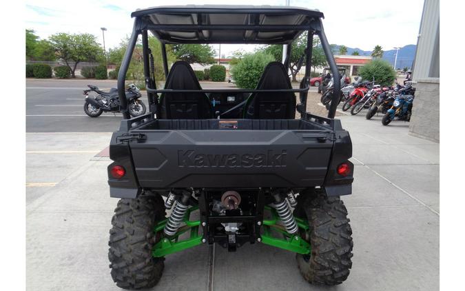 2022 Kawasaki TERYX® S LE