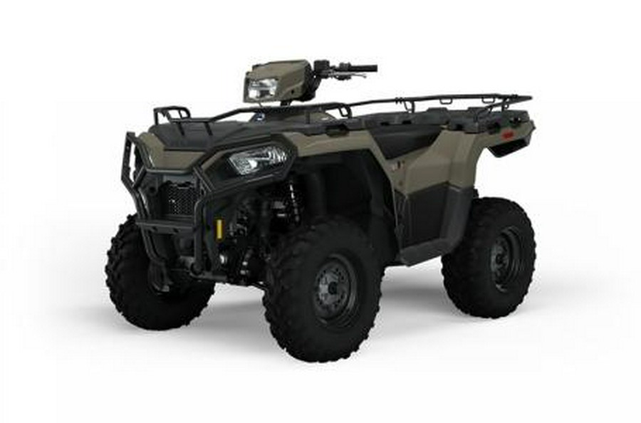 2024 Polaris Industries SPORTSMAN 570 EPS - DESERT SAND