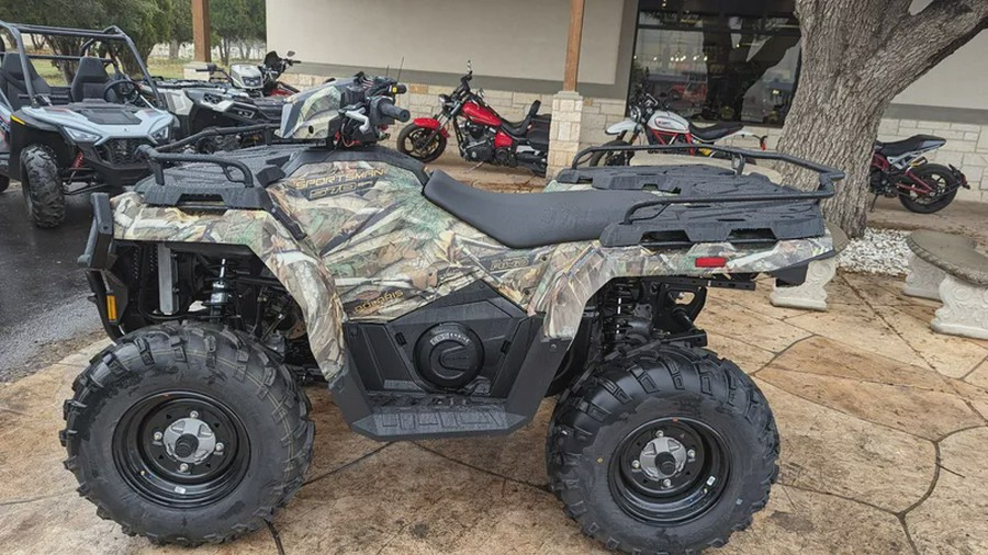 2024 Polaris Sportsman® 570 Base