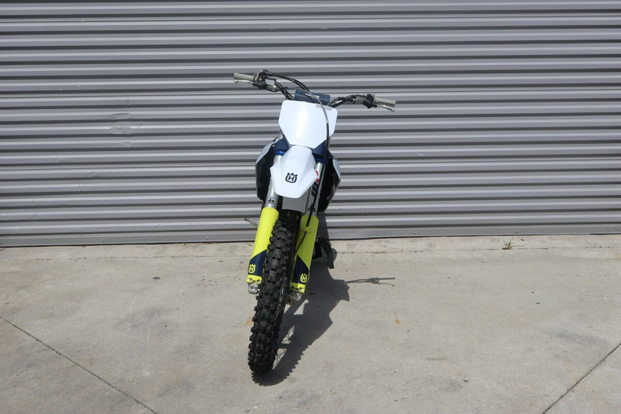 2023 Husqvarna FC 450