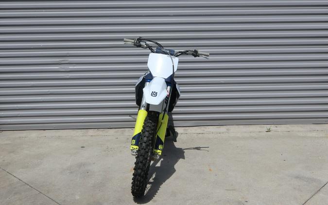 2023 Husqvarna FC 450