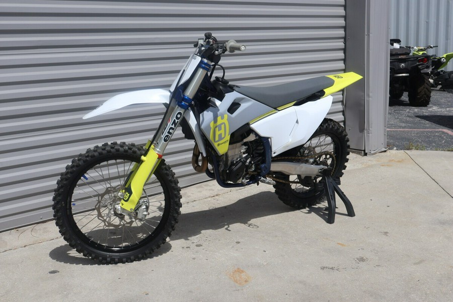 2023 Husqvarna FC 450