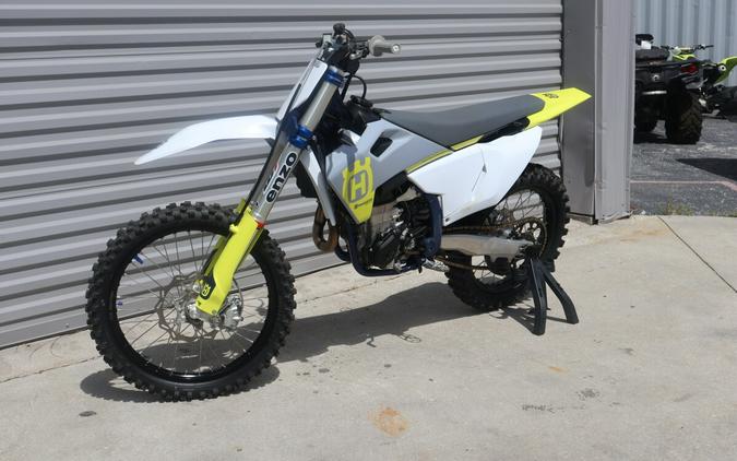 2023 Husqvarna FC 450