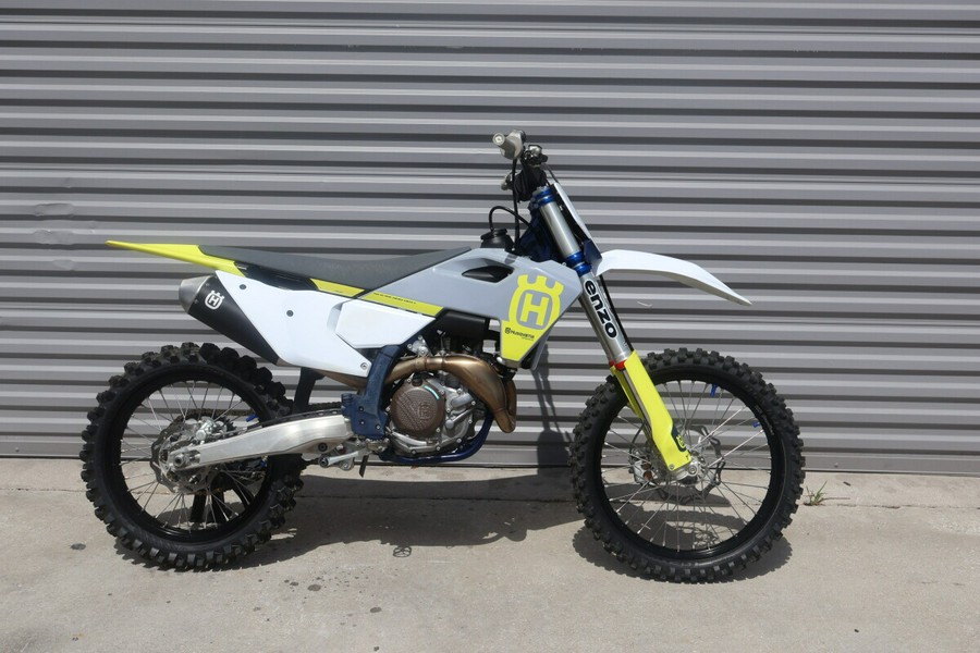 2023 Husqvarna FC 450