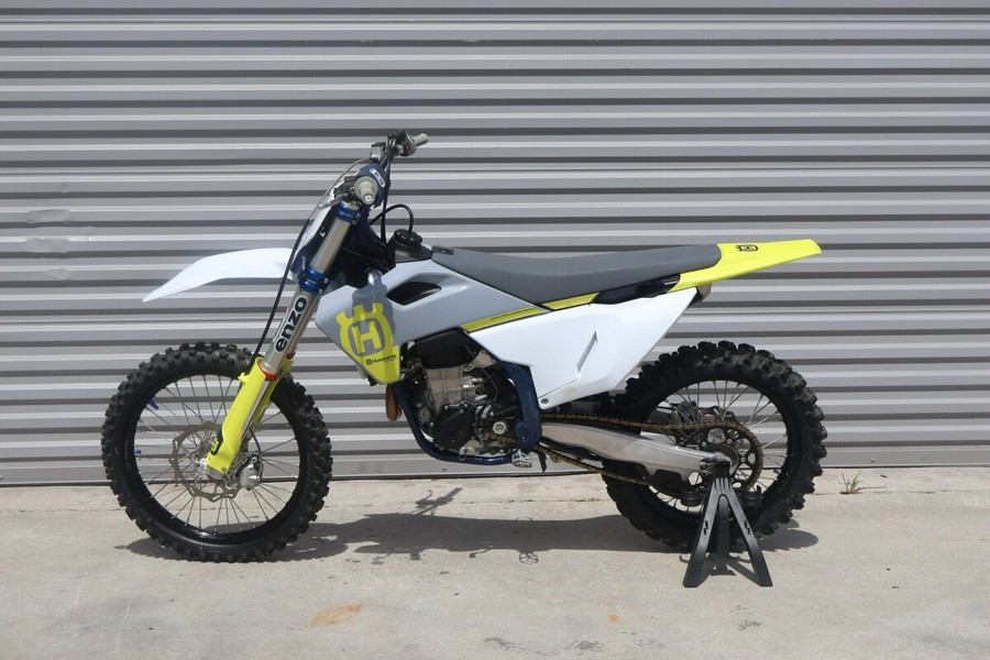 2023 Husqvarna FC 450