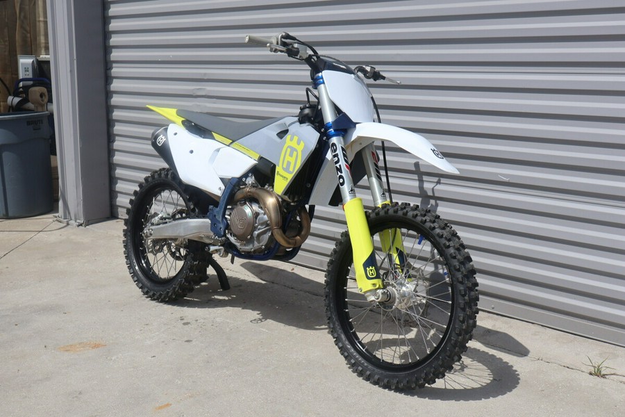 2023 Husqvarna FC 450