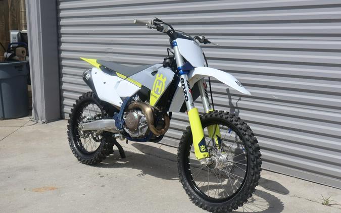 2023 Husqvarna FC 450