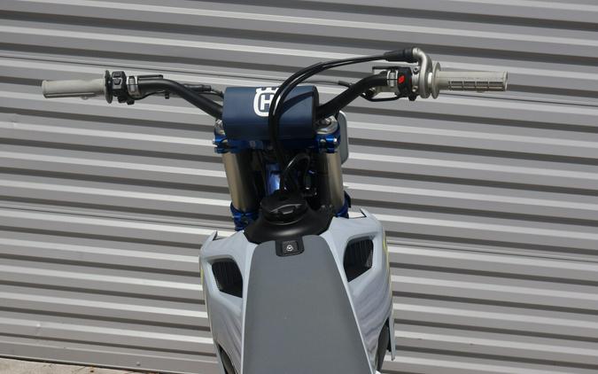 2023 Husqvarna FC 450