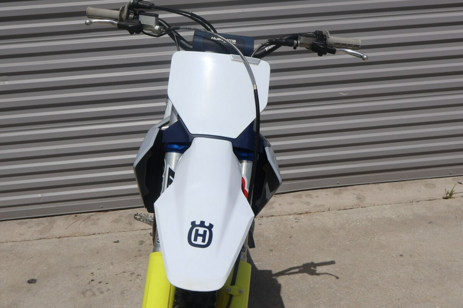 2023 Husqvarna FC 450