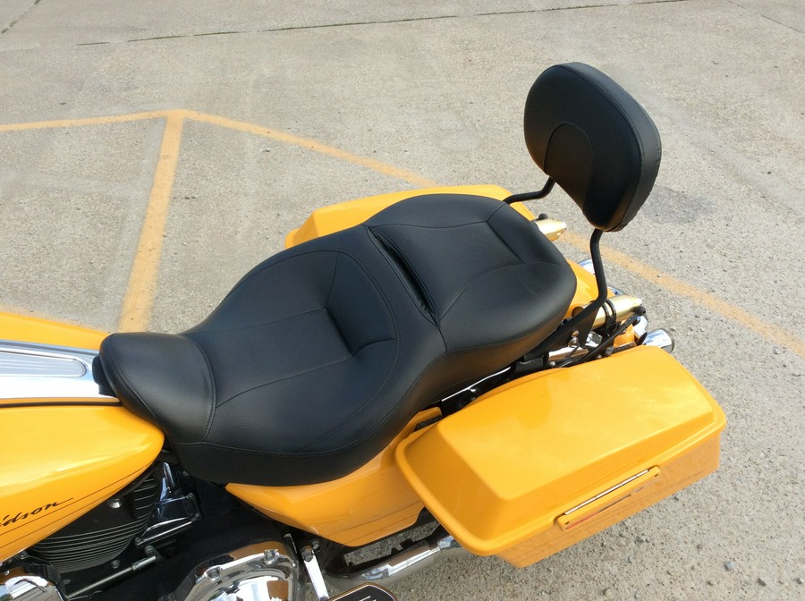 2012 Harley-Davidson Road Glide® Custom