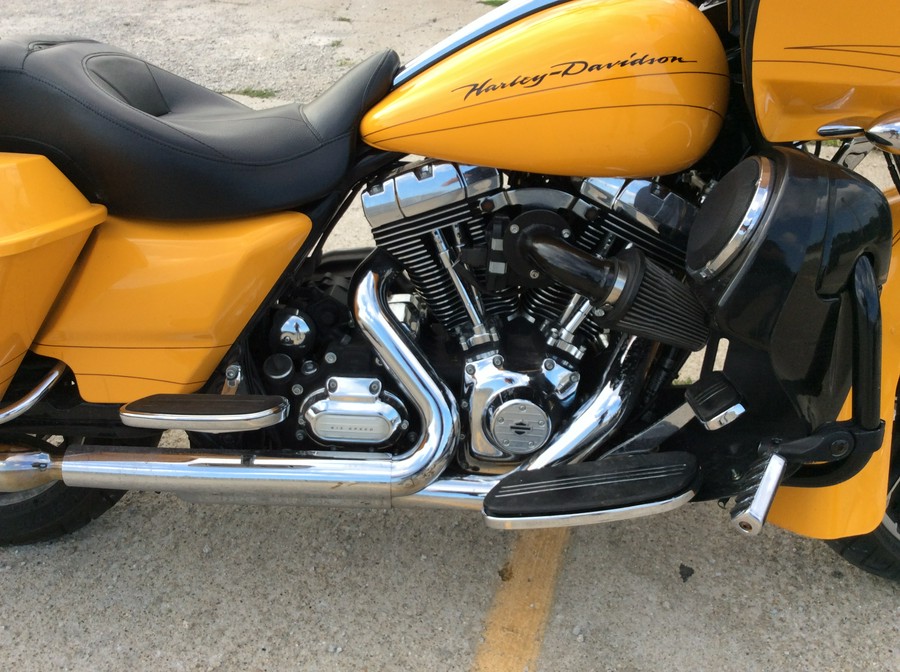 2012 Harley-Davidson Road Glide® Custom