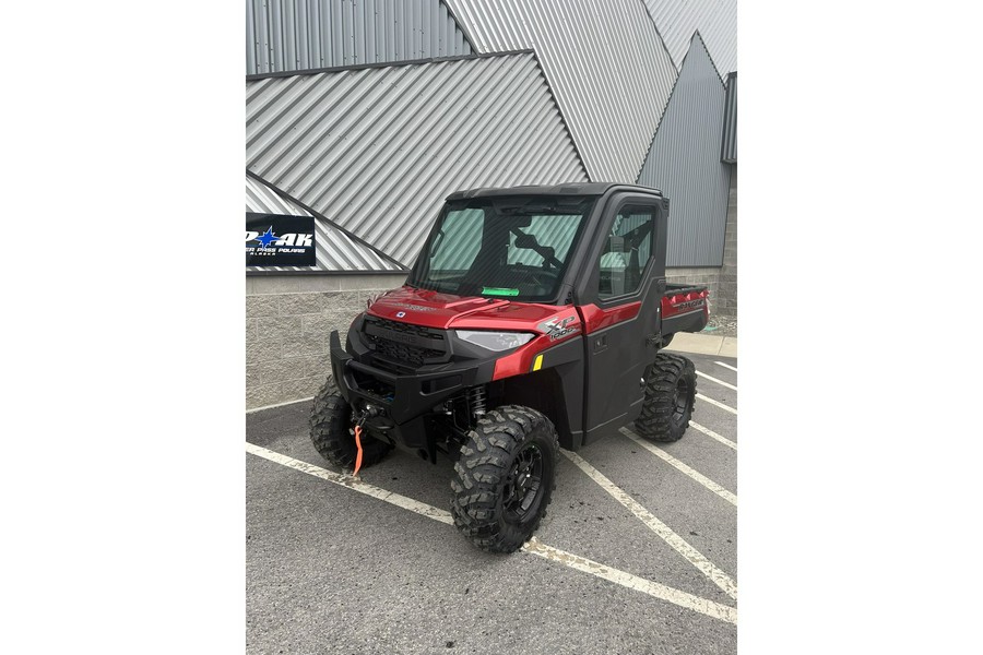 2025 Polaris Industries Ranger XP® 1000 NorthStar Edition Premium