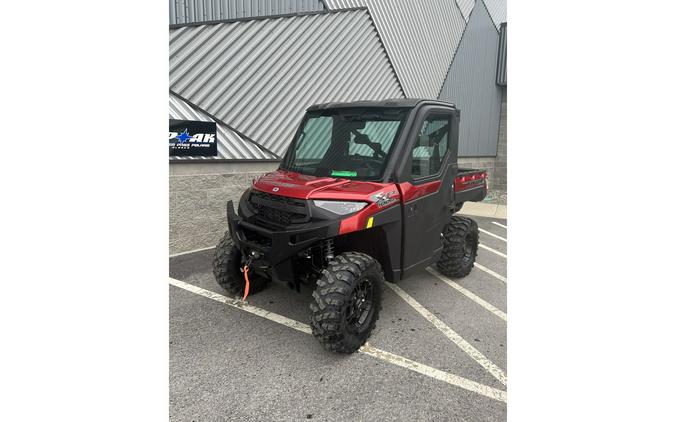 2025 Polaris Industries Ranger XP® 1000 NorthStar Edition Premium