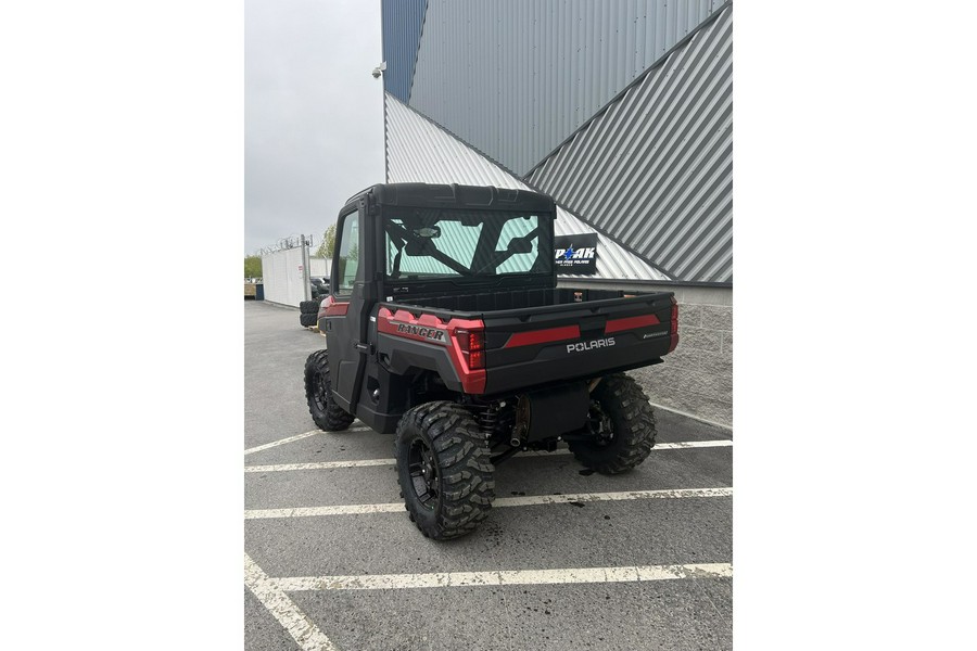 2025 Polaris Industries Ranger XP® 1000 NorthStar Edition Premium