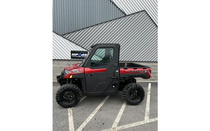 2025 Polaris Industries Ranger XP® 1000 NorthStar Edition Premium