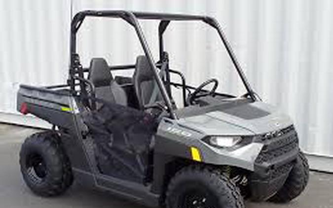 2024 Polaris Ranger 150 EFI