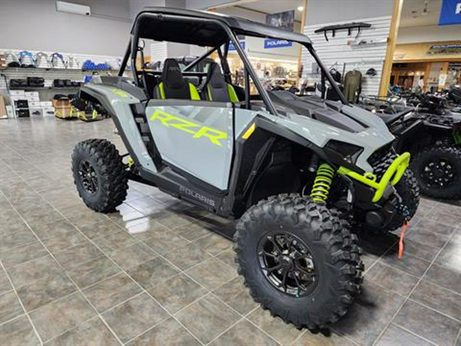 2025 Polaris RZR XP 1000 Ultimate