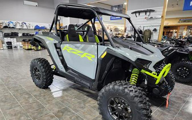 2025 Polaris RZR XP 1000 Ultimate