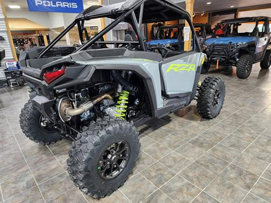 2025 Polaris RZR XP 1000 Ultimate