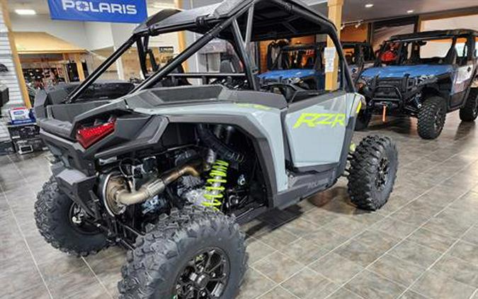 2025 Polaris RZR XP 1000 Ultimate