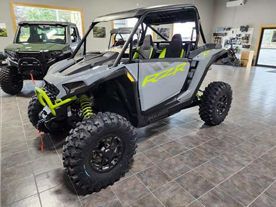 2025 Polaris RZR XP 1000 Ultimate