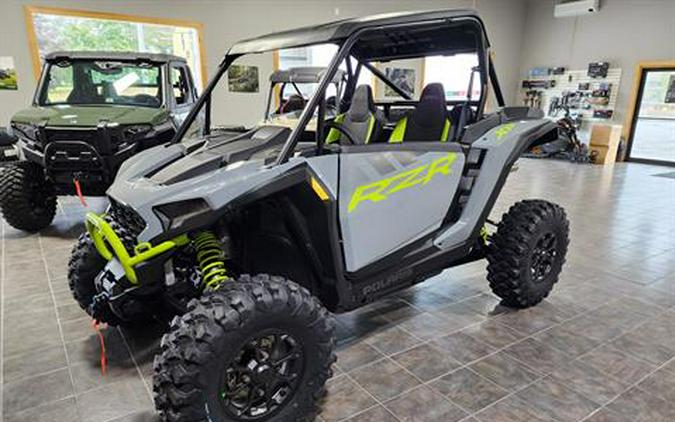 2025 Polaris RZR XP 1000 Ultimate