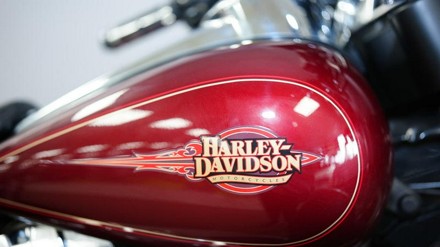 2010 Harley-Davidson® FLHTC - Electra Glide® Classic