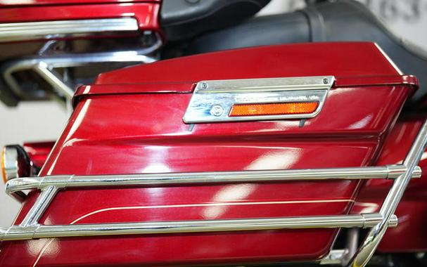 2010 Harley-Davidson® FLHTC - Electra Glide® Classic