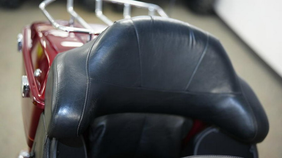 2010 Harley-Davidson® FLHTC - Electra Glide® Classic