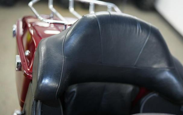 2010 Harley-Davidson® FLHTC - Electra Glide® Classic