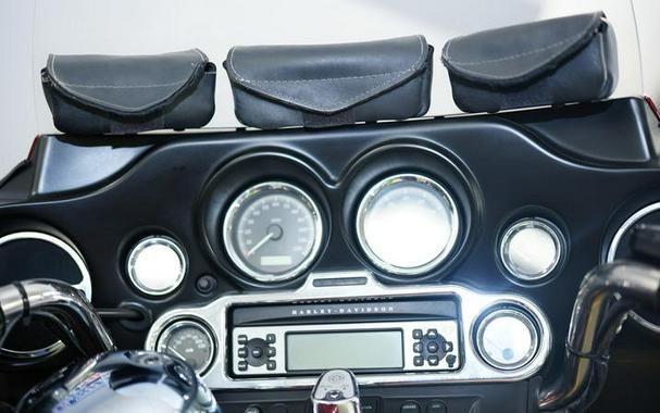 2010 Harley-Davidson® FLHTC - Electra Glide® Classic