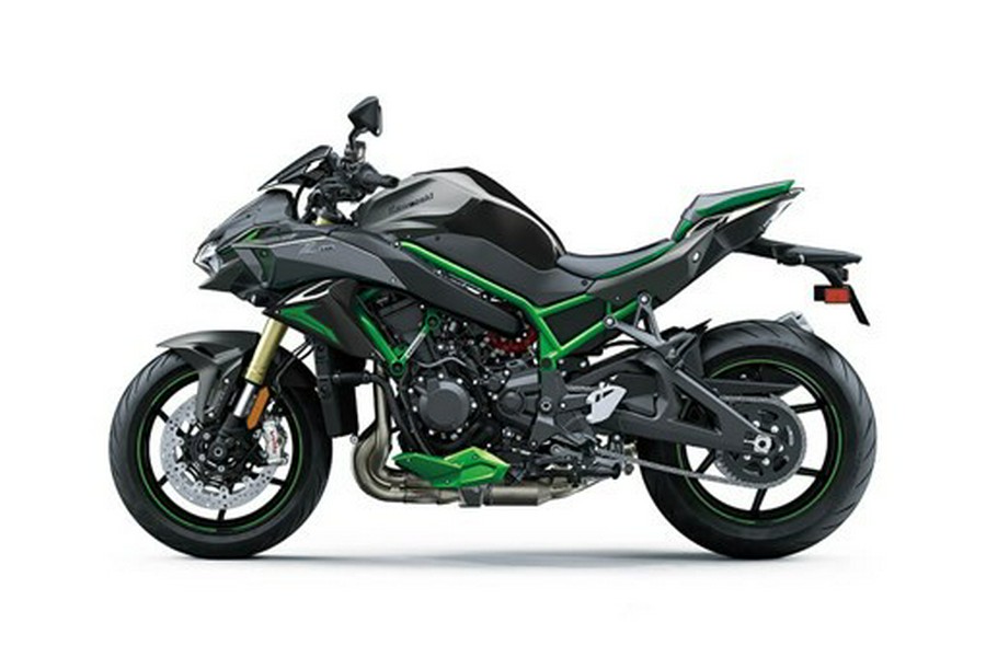 2025 Kawasaki ZH2 SE ABS