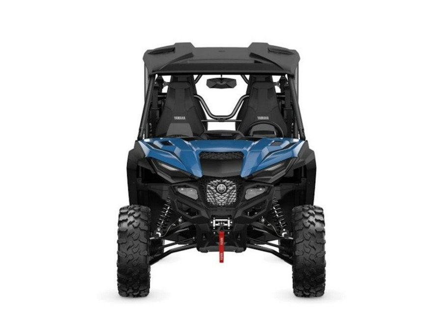 2025 Yamaha Wolverine RMAX4 1000 Compact Limited