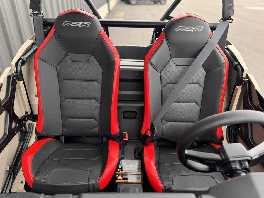 2026 Polaris® RZR Trail Ultimate