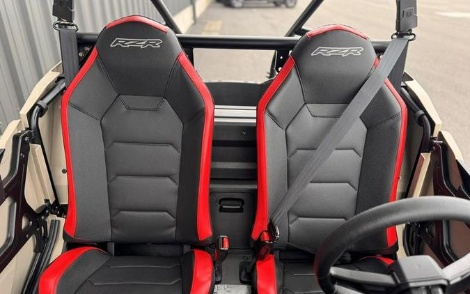 2026 Polaris® RZR Trail Ultimate