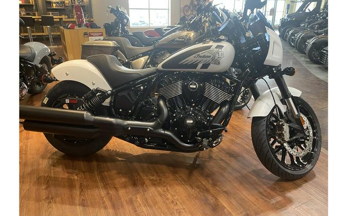 2025 Indian Motorcycle Sport Chief